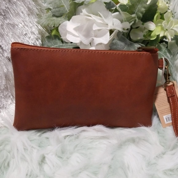 Kangarroo Australia Cosmetic Bag - Picture 5 of 6